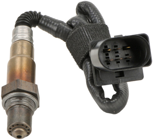 Bosch Premium Wideband A/F Oxygen (O2) Sensors 17254 for 2004-2006 BMW 4.4L 4.8L (X5)