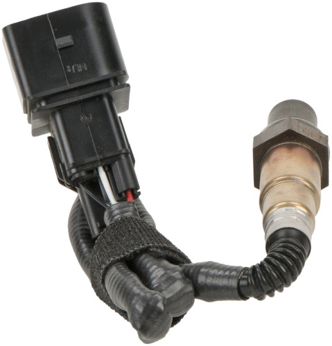 Bosch Premium Wideband A/F Oxygen (O2) Sensors 17254 for 2004-2006 BMW 4.4L 4.8L (X5)