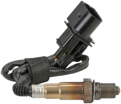 Bosch Premium Wideband A/F Oxygen (O2) Sensors 17254 for 2004-2006 BMW 4.4L 4.8L (X5)