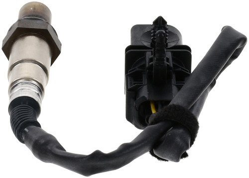 Bosch Premium Wideband A/F Oxygen (O2) Sensors 17465 for 2014-2019 Ford 1.6L (Fiesta)