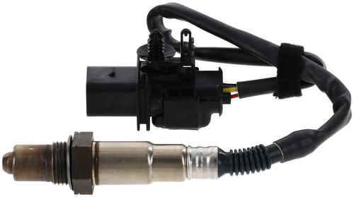 Bosch Premium Wideband A/F Oxygen (O2) Sensors 17465 for 2014-2019 Ford 1.6L (Fiesta)