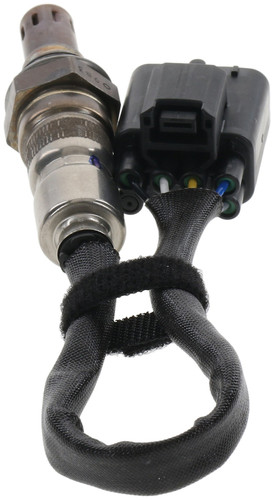 Bosch Premium Switching-Type Oxygen (O2) Sensors 16605 for 2008-2020 Acura/Honda 3.5L (RLX, Accord)
