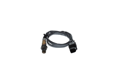Bosch Premium Wideband A/F Oxygen (O2) Sensors 17124 for 2007-2010 BMW 4.8L (X5)