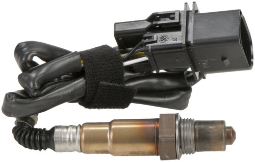 Bosch Premium Wideband A/F Oxygen (O2) Sensors 17174 for 2003-2006 Porsche 4.5L (Cayenne)