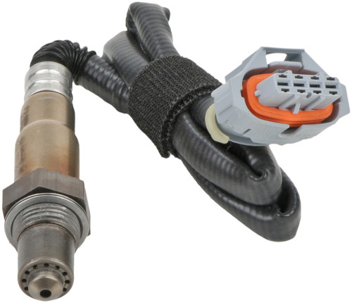 Bosch Premium Switching-Type Oxygen (O2) Sensors 16825 for 2006-2008 Porsche 3.8L 3.6L (911)