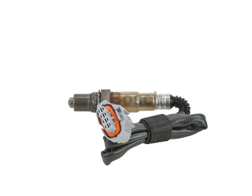 Bosch Premium Switching-Type Oxygen (O2) Sensors 16825 for 2006-2008 Porsche 3.8L 3.6L (911)