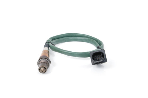 Bosch Premium Wideband A/F Oxygen (O2) Sensors 17303 for 2012-2016 Mercedes-Benz 3.5L 5.5L (SLK350, SLK55 AMG)