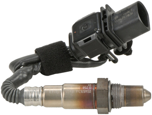 Bosch Premium Wideband A/F Oxygen (O2) Sensors 17212 for 2007-2012 Dodge/Ram 6.7L (Ram 2500, Ram 3500, Ram 4500, Ram 5500)