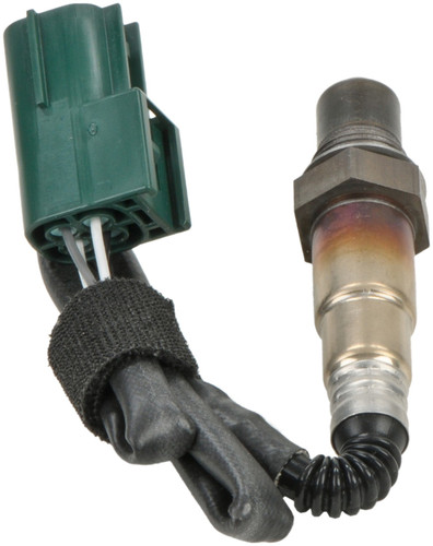 Bosch Premium Switching-Type Oxygen (O2) Sensors 16511 for 2003 Nissan 1.8L (Sentra)