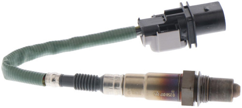Bosch Premium Wideband A/F Oxygen (O2) Sensors 17259 for 2014-2020 Ford 1.5L (Fusion)
