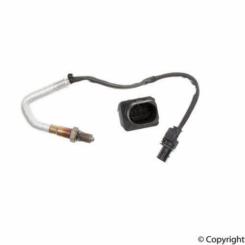 Bosch Premium Wideband A/F Oxygen (O2) Sensors 17466 for 2009-2018 BMW 3.0L (335d, 535d, 535d xDrive, X5)