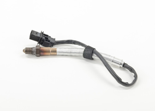 Bosch Premium Wideband A/F Oxygen (O2) Sensors 17466 for 2009-2018 BMW 3.0L (335d, 535d, 535d xDrive, X5)