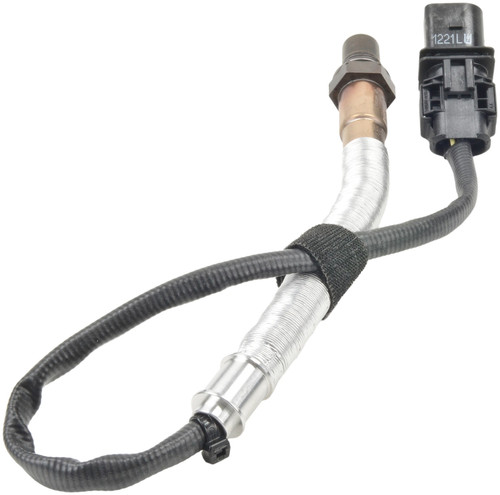 Bosch Premium Wideband A/F Oxygen (O2) Sensors 17466 for 2009-2018 BMW 3.0L (335d, 535d, 535d xDrive, X5)