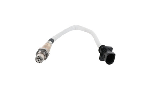 Bosch Premium Wideband A/F Oxygen (O2) Sensors 17087 for 2014-2017 Jaguar/Land Rover 2.0L (XE, Discovery Sport, Range Rover Evoque)