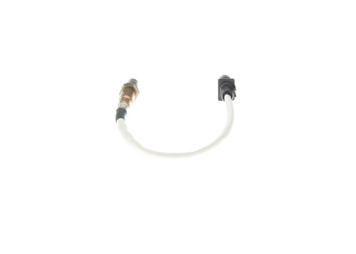 Bosch Premium Wideband A/F Oxygen (O2) Sensors 17087 for 2014-2017 Jaguar/Land Rover 2.0L (XE, Discovery Sport, Range Rover Evoque)