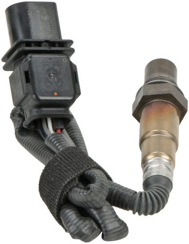 Bosch Premium Wideband A/F Oxygen (O2) Sensors 17126 for 2006-2011 BMW/Rolls-Royce 4.8L 6.0L (550i, 650i, 750i, 750Li)