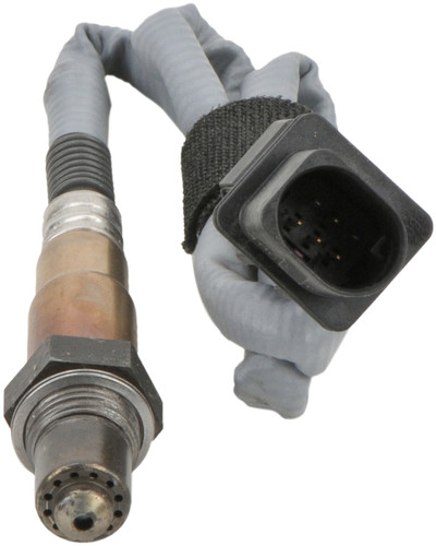 Bosch Premium Wideband A/F Oxygen (O2) Sensors 17029 for 2006-2010 BMW 4.8L 6.0L (550i, 650i, 750i, 750Li)