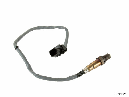 Bosch Premium Wideband A/F Oxygen (O2) Sensors 17029 for 2006-2010 BMW 4.8L 6.0L (550i, 650i, 750i, 750Li)