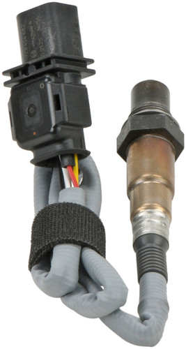 Bosch Premium Wideband A/F Oxygen (O2) Sensors 17029 for 2006-2010 BMW 4.8L 6.0L (550i, 650i, 750i, 750Li)