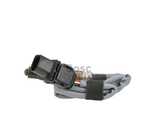 Bosch Premium Wideband A/F Oxygen (O2) Sensors 17029 for 2006-2010 BMW 4.8L 6.0L (550i, 650i, 750i, 750Li)