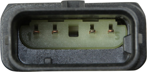 Bosch Premium Switching-Type Oxygen (O2) Sensors 16417 for 2010-2017 BMW 3.0L (135i, 135is, 335i, 335i GT xDrive)