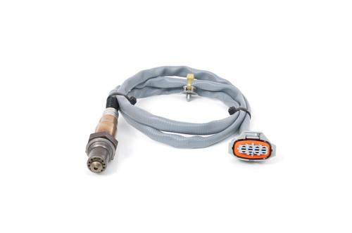 Bosch Premium Switching-Type Oxygen (O2) Sensors 16323 for 2013-2016 Porsche 3.4L 2.7L (Boxster, Cayman)