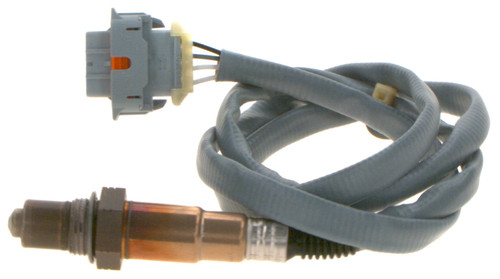 Bosch Premium Switching-Type Oxygen (O2) Sensors 16323 for 2013-2016 Porsche 3.4L 2.7L (Boxster, Cayman)