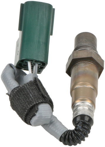 Bosch Premium Switching-Type Oxygen (O2) Sensors 16513 for 2003-2021 INFINITI/Nissan/Suzuki 5.6L 4.0L (QX56, Armada, Frontier, NV1500)