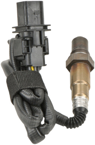 Bosch Premium Wideband A/F Oxygen (O2) Sensors 17215 for 2003-2006 BMW 2.5L 3.0L (325Ci, 325i, 330Ci, 330i)