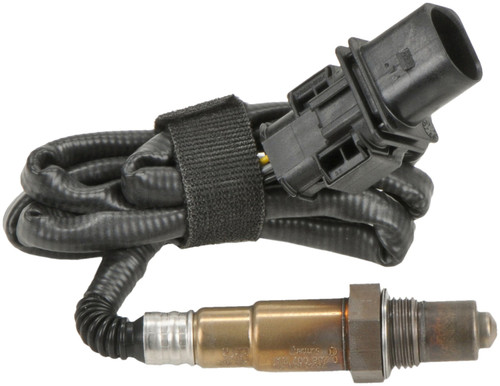 Bosch Premium Wideband A/F Oxygen (O2) Sensors 17215 for 2003-2006 BMW 2.5L 3.0L (325Ci, 325i, 330Ci, 330i)