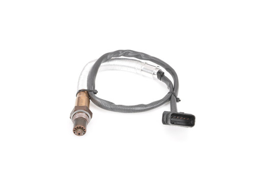 Bosch Premium Wideband A/F Oxygen (O2) Sensors 17008 for 2011-2016 BMW 3.0L (135i, 135is, 335i, 335i GT xDrive)