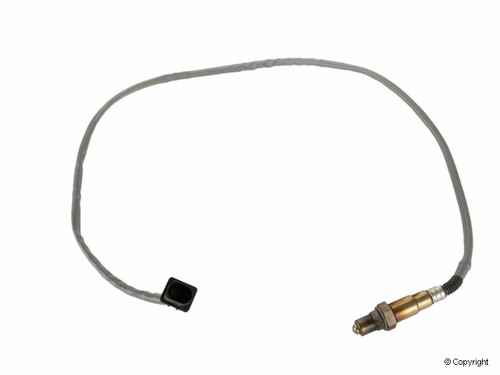 Bosch Premium Wideband A/F Oxygen (O2) Sensors 17094 for 2006-2012 BMW 3.0L 4.8L (528i, 550i, 650i, X3)