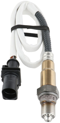 Bosch Premium Wideband A/F Oxygen (O2) Sensors 17127 for 2013-2021 Jaguar/Land Rover 3.0L 5.0L (F-Pace, F-Type, XE, XF)