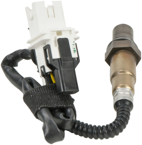 Bosch Premium Wideband A/F Oxygen (O2) Sensors 17034 for 2000-2001 Volvo 2.9L (S80)