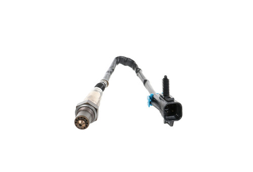 Bosch Premium Switching-Type Oxygen (O2) Sensors 16861 for 2007-2011 Cadillac/Chevrolet/Pontiac 3.6L (CTS, SRX, STS, Equinox)