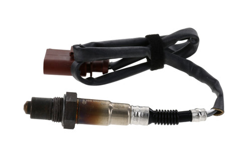 Bosch Premium Switching-Type Oxygen (O2) Sensors 16531 for 2013-2018 Audi 4.0L (A8 Quattro, RS7, S6, S7)