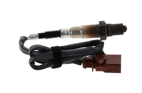 Bosch Premium Switching-Type Oxygen (O2) Sensors 16531 for 2013-2018 Audi 4.0L (A8 Quattro, RS7, S6, S7)