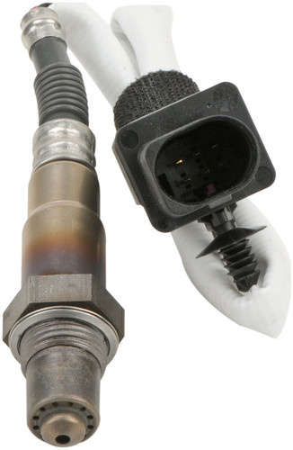 Bosch Premium Wideband A/F Oxygen (O2) Sensors 17475 for 2009-2012 Ford/Lincoln/Mazda 4.6L 5.4L