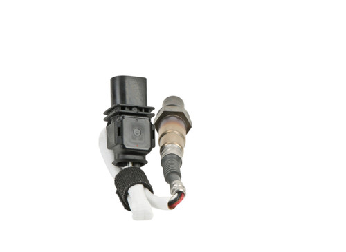 Bosch Premium Wideband A/F Oxygen (O2) Sensors 17475 for 2009-2012 Ford/Lincoln/Mazda 4.6L 5.4L