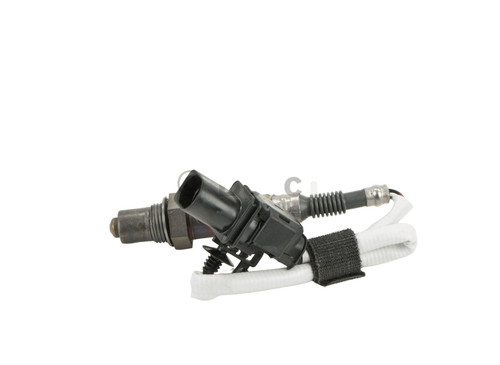 Bosch Premium Wideband A/F Oxygen (O2) Sensors 17475 for 2009-2012 Ford/Lincoln/Mazda 4.6L 5.4L