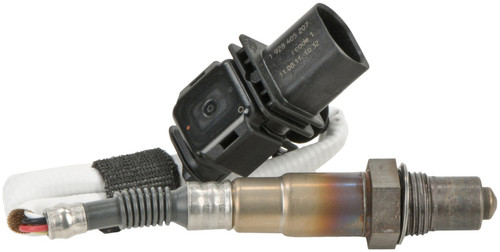 Bosch Premium Wideband A/F Oxygen (O2) Sensors 17475 for 2009-2012 Ford/Lincoln/Mazda 4.6L 5.4L