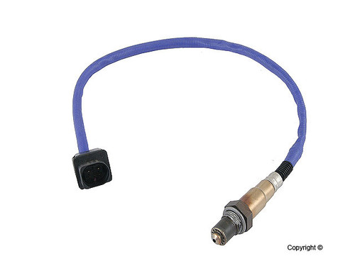 Bosch Premium Wideband A/F Oxygen (O2) Sensors 17307 for 2006-2008 Porsche 3.8L 3.6L (911)