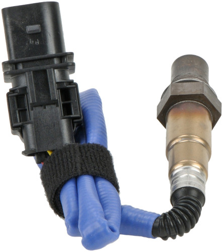 Bosch Premium Wideband A/F Oxygen (O2) Sensors 17307 for 2006-2008 Porsche 3.8L 3.6L (911)