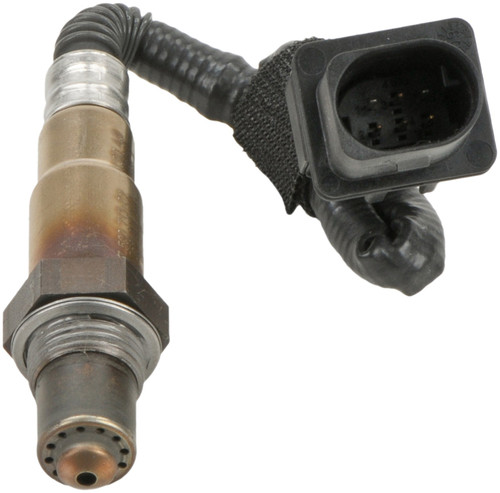 Bosch Premium Wideband A/F Oxygen (O2) Sensors 17217 for 2007-2010 Mini 1.6L (Cooper)