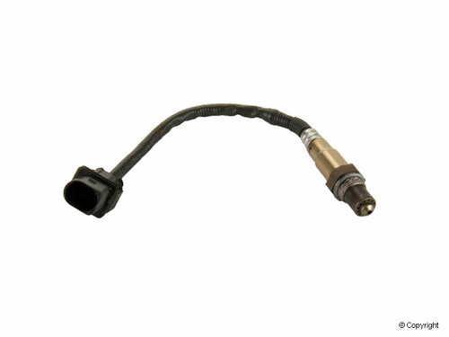 Bosch Premium Wideband A/F Oxygen (O2) Sensors 17217 for 2007-2010 Mini 1.6L (Cooper)