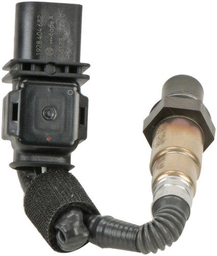 Bosch Premium Wideband A/F Oxygen (O2) Sensors 17217 for 2007-2010 Mini 1.6L (Cooper)