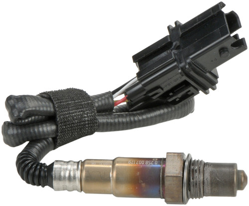 Bosch Premium Wideband A/F Oxygen (O2) Sensors 17179 for 2003-2006 Nissan 2.5L 1.8L (Altima, Sentra)