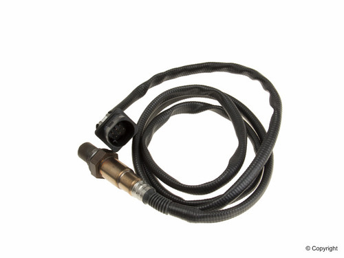 Bosch Premium Wideband A/F Oxygen (O2) Sensors 17098 for 2006-2016 BMW 3.0L 2.5L (1 Series M, 128i, 135i, 323i)