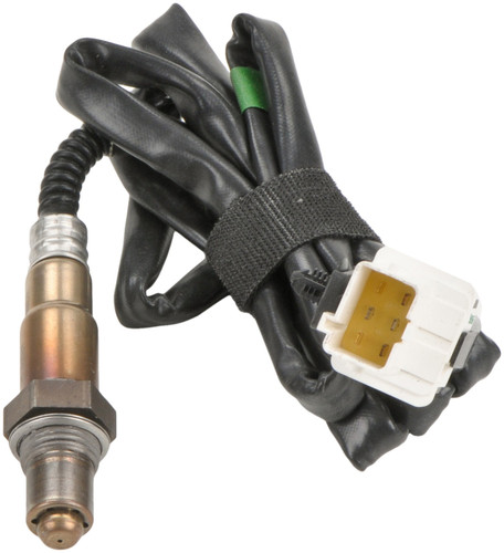 Bosch Premium Wideband A/F Oxygen (O2) Sensors 17035 for 2000-2001 Volvo 2.9L (S80)