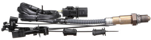 Bosch Premium Wideband A/F Oxygen (O2) Sensors 17480 for 2004-2018 Audi/Bentley/Volkswagen 3.2L 2.0L
